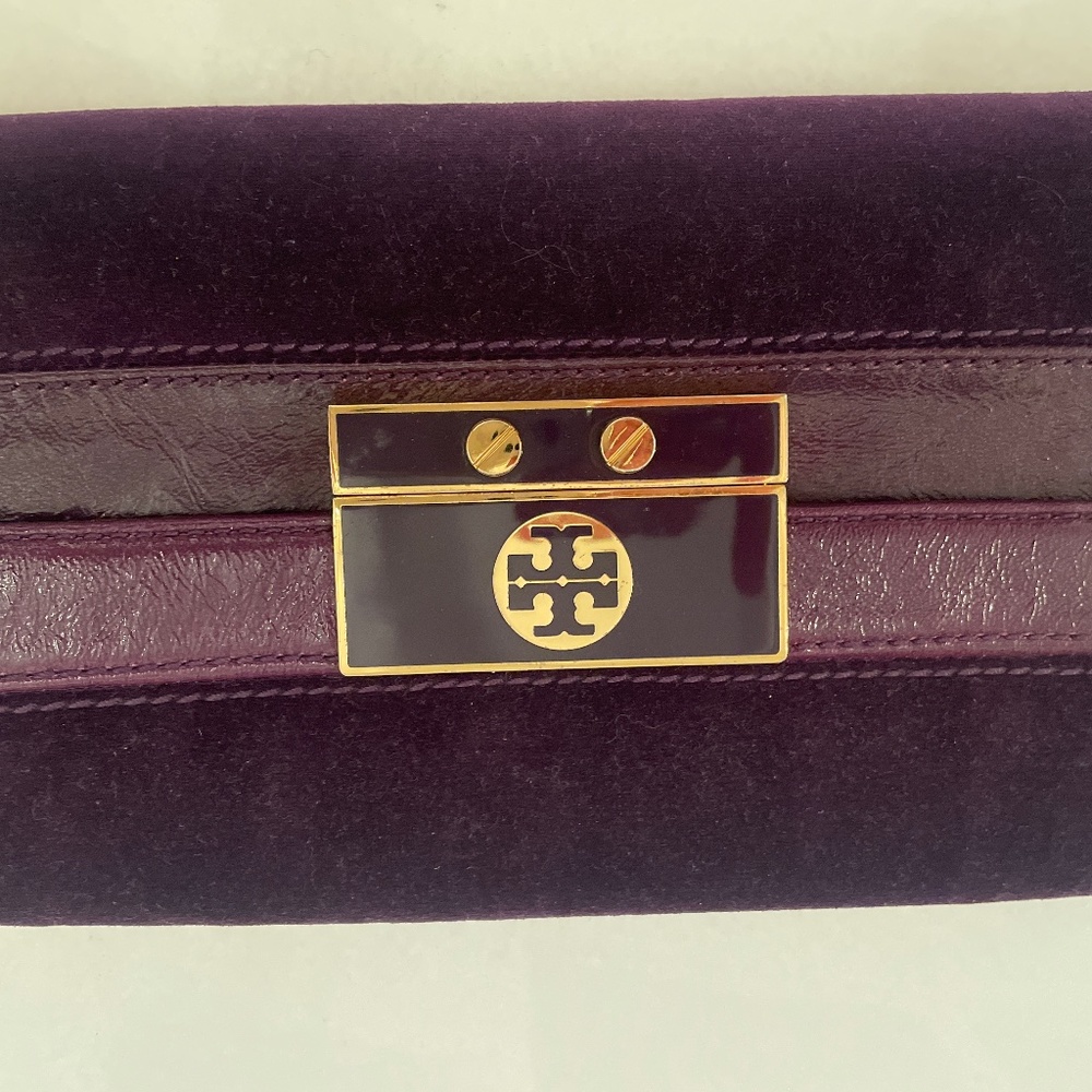 Tory Burch Clutch